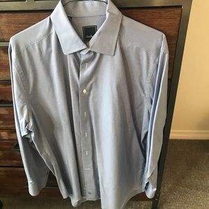 David Donahue 17.5 x 34/35